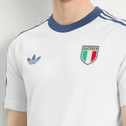 Adidas Italy T-Shirt