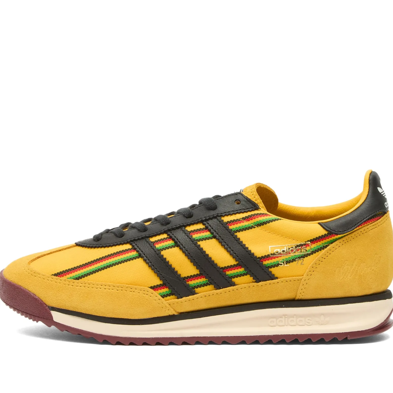 adidas Jamaica SL72 RS Sneaker