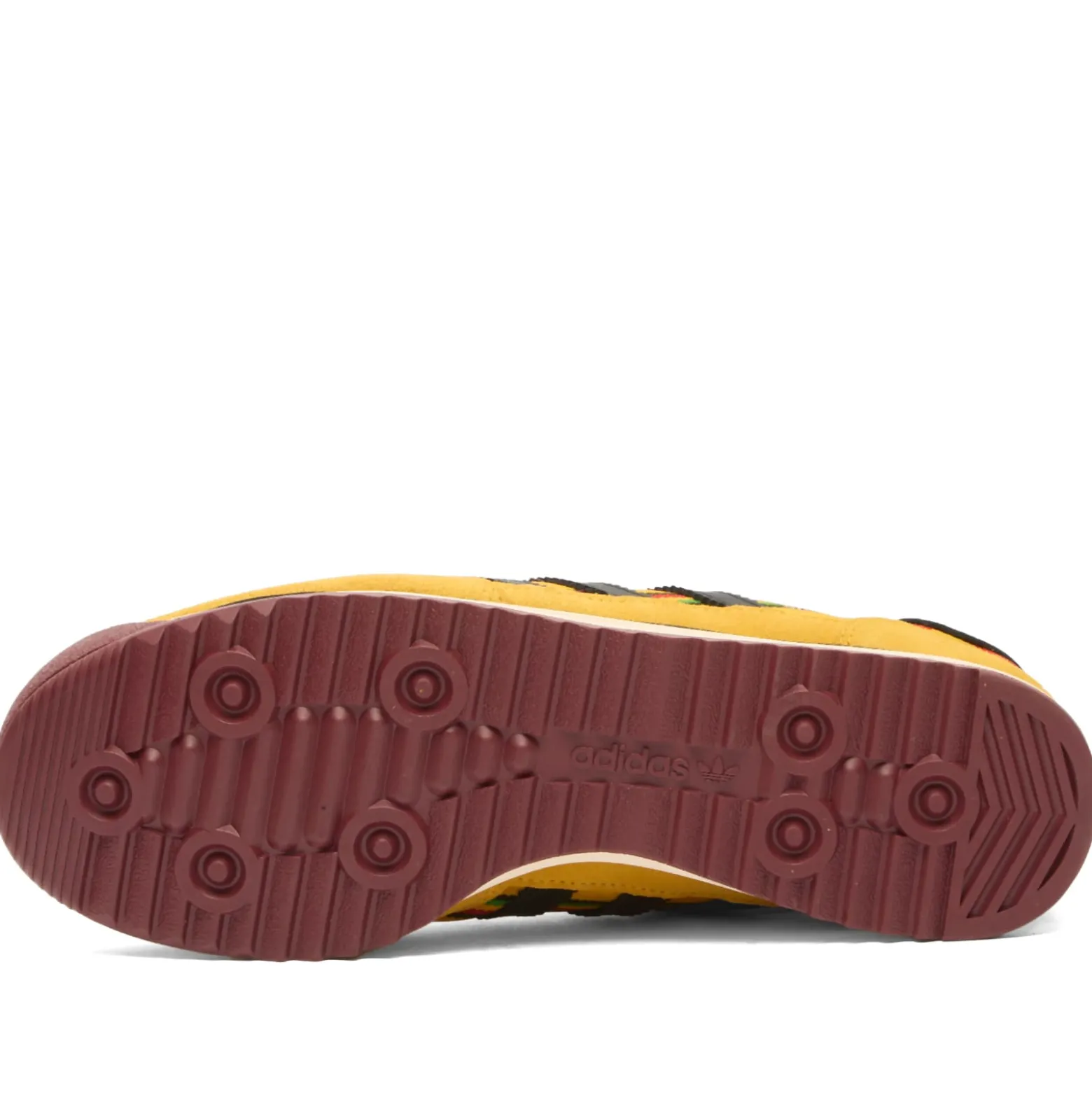 adidas Jamaica SL72 RS Sneaker