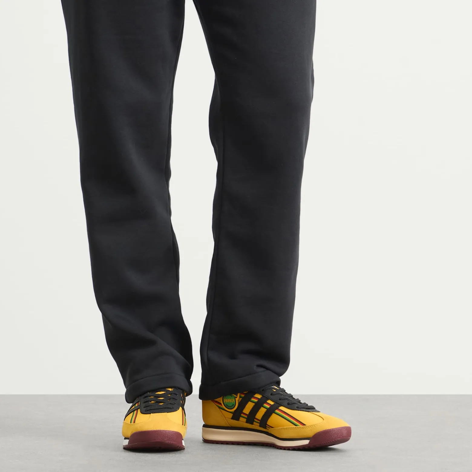 adidas Jamaica SL72 RS Sneaker