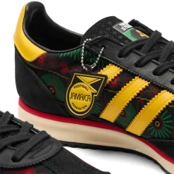adidas Jamaica SL72 RS Sneaker