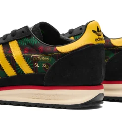 adidas Jamaica SL72 RS Sneaker