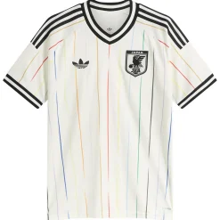 Adidas Japan 26' Away Jersey Top