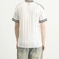 Adidas Japan 26' Away Jersey Top