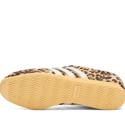 Adidas Japan Leopard Sneakers