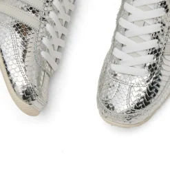 Adidas Japan Silver Sneakers