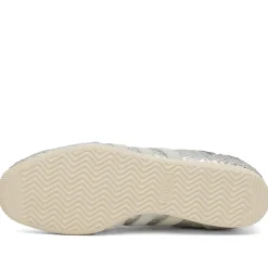 Adidas Japan Silver Sneakers