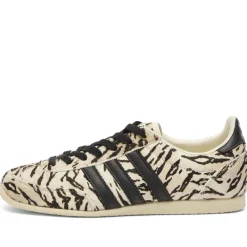 Adidas Japan Zebra Sneakers