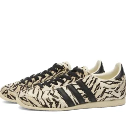 Adidas Japan Zebra Sneakers