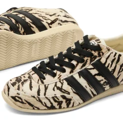 Adidas Japan Zebra Sneakers