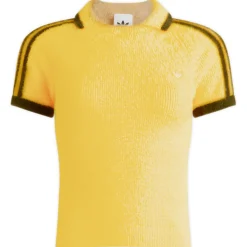 Adidas Knit Cali Top