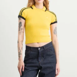 Adidas Knit Cali Top