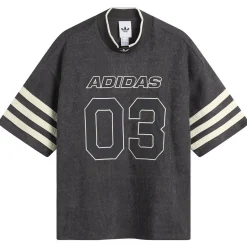 adidas Knit Firebird Jersey