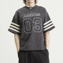 adidas Knit Firebird Jersey