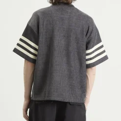 adidas Knit Firebird Jersey