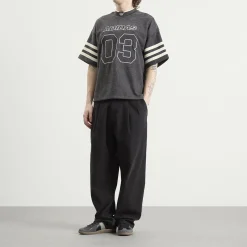 adidas Knit Firebird Jersey