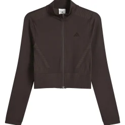 Adidas Knit Jacket