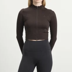 Adidas Knit Jacket