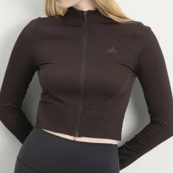 Adidas Knit Jacket