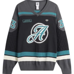 adidas Knit Jersey