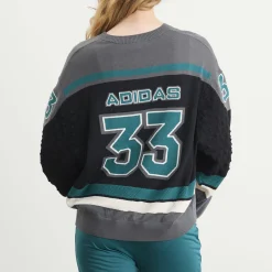 adidas Knit Jersey