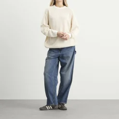 adidas Knit Jumper