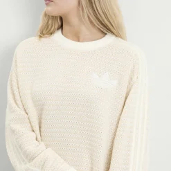 adidas Knit Jumper