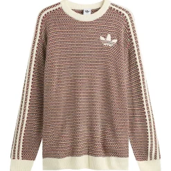 adidas Knit Jumper