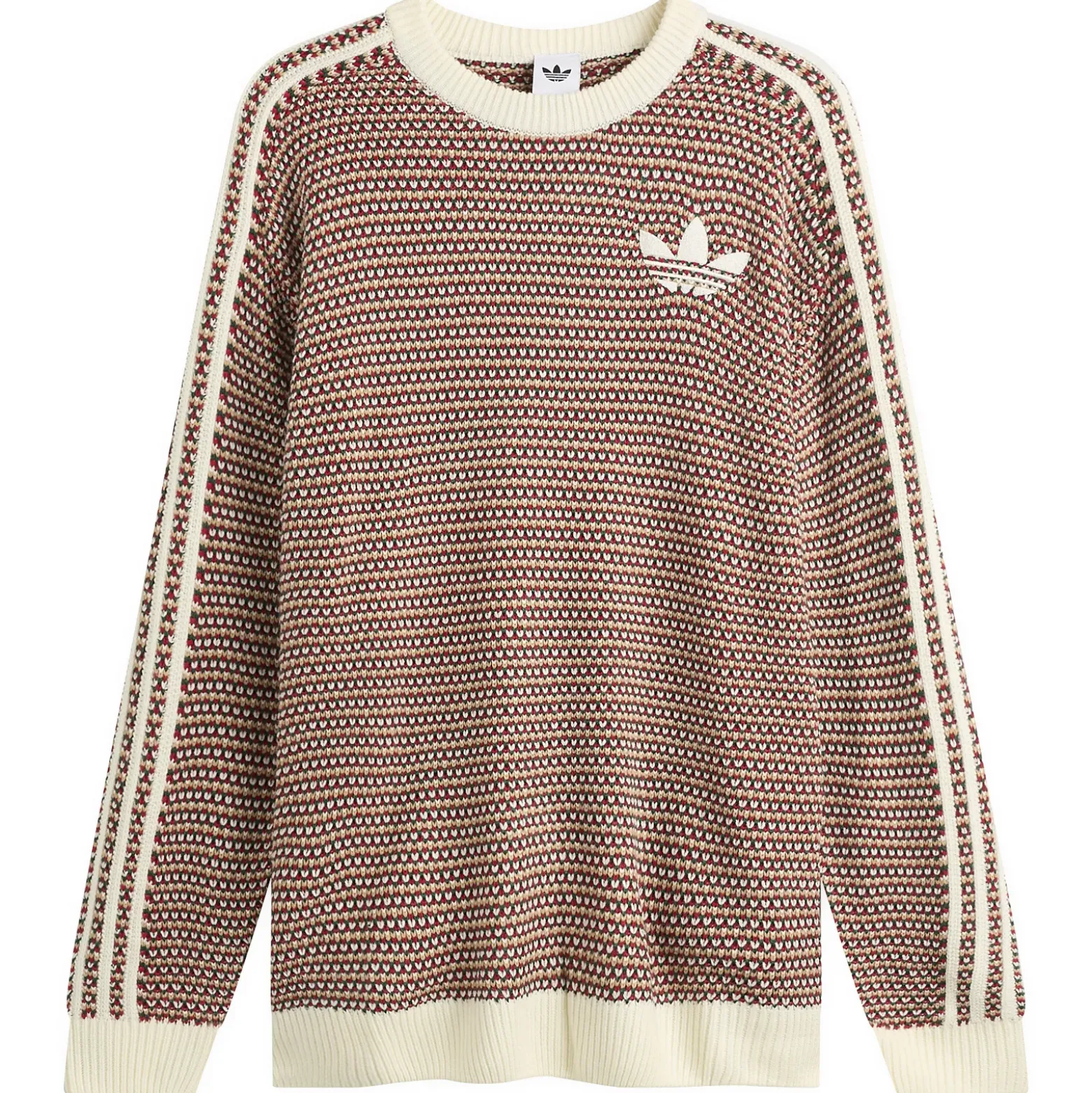 adidas Knit Jumper
