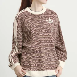 adidas Knit Jumper