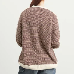 adidas Knit Jumper