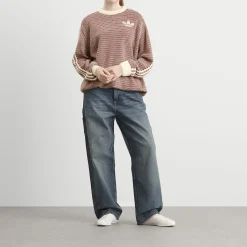 adidas Knit Jumper