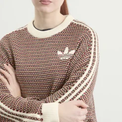 adidas Knit Jumper