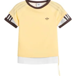 Adidas Layered Cali T-Shirt