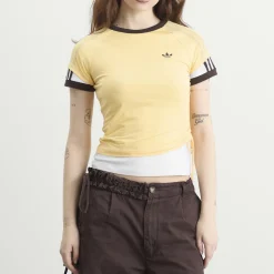 Adidas Layered Cali T-Shirt