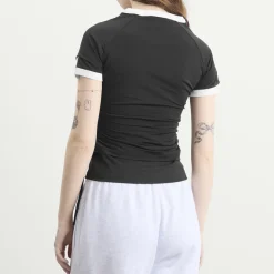 Adidas Layered Cali T-Shirt