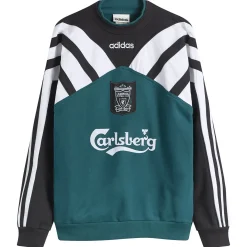 Adidas Liverpool FC 95' Crew Sweat