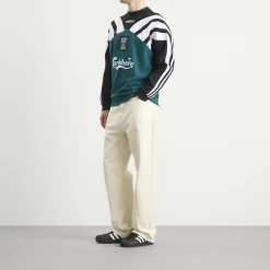Adidas Liverpool FC 95' Crew Sweat