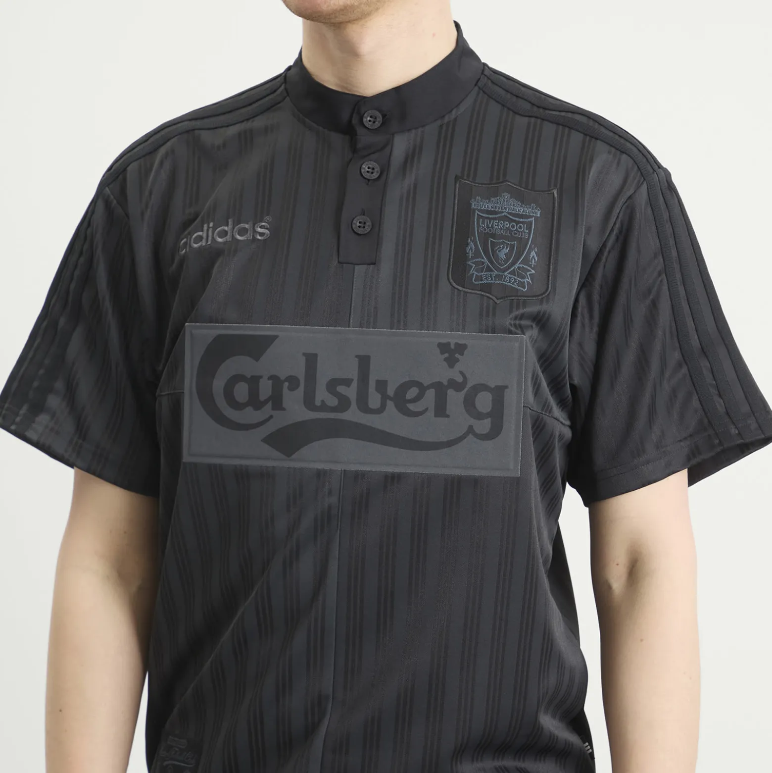 Adidas Liverpool FC 95' Special Jersey Top