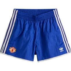 Adidas Manchester United 90' Shorts