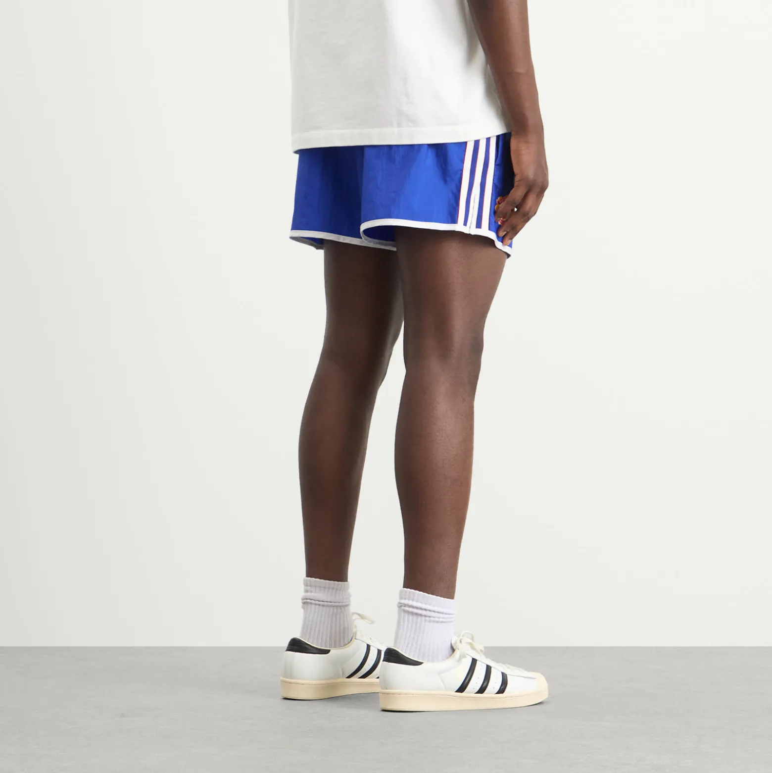 Adidas Manchester United 90' Shorts
