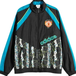 Adidas Manchester United 90' Track Jacket