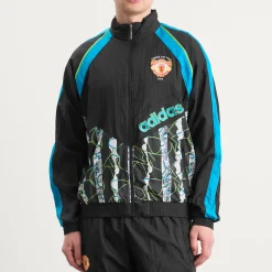 Adidas Manchester United 90' Track Jacket