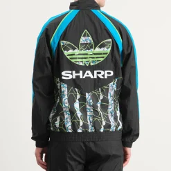 Adidas Manchester United 90' Track Jacket