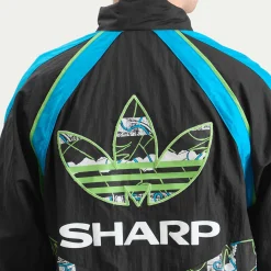 Adidas Manchester United 90' Track Jacket