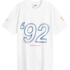 Adidas Manchester United 90' T-Shirt