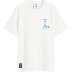 Adidas Mascot T-Shirt