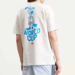 Adidas Mascot T-Shirt