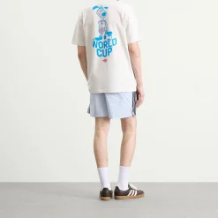 Adidas Mascot T-Shirt