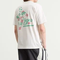 Adidas Mascot T-Shirt